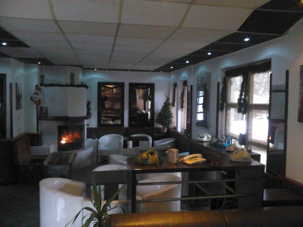 Apartments Ristak Ohrid Extérieur photo