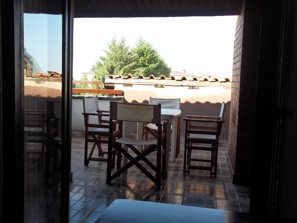 Apartments Ristak Ohrid Chambre photo