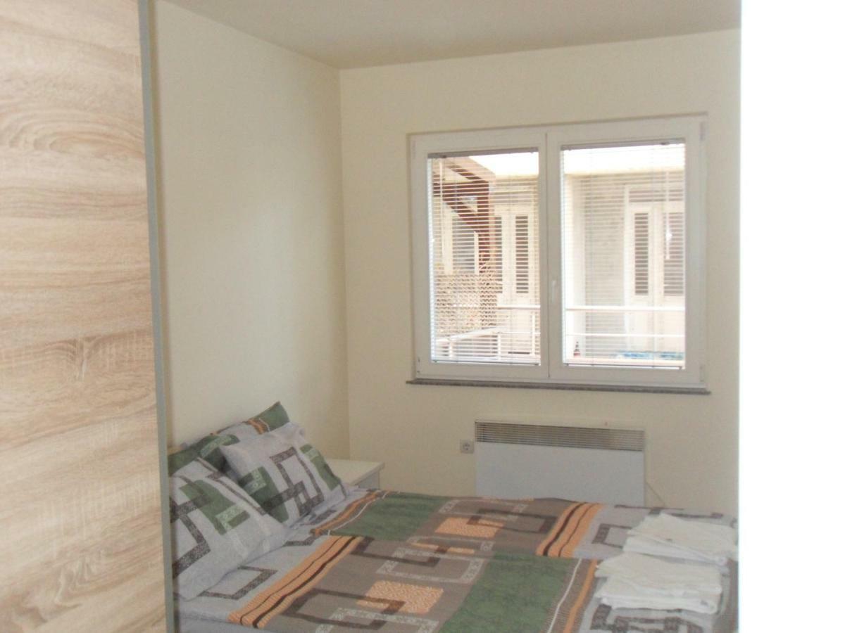 Apartments Ristak Ohrid Extérieur photo